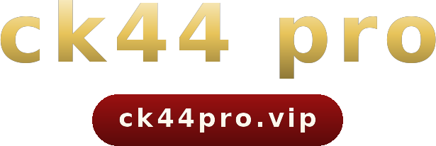 ck44 pro logo